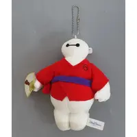 Plush - Big Hero 6 / Baymax