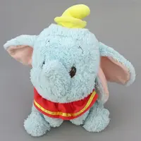 Plush - Dumbo / Dumbo (character)