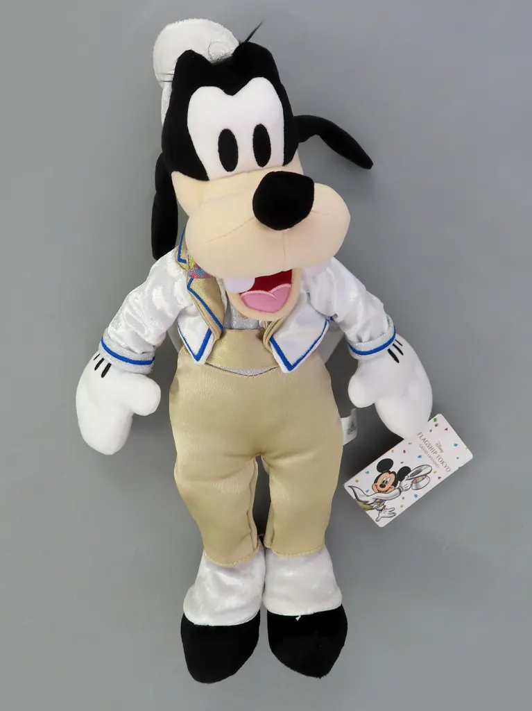 Plush - Disney