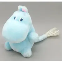 Plush - MOOMIN / Moomintroll
