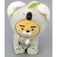 Plush - Kakao Friends