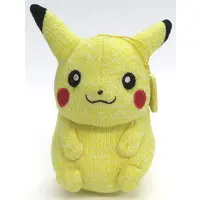 Plush - Pokémon / Pikachu