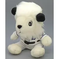 Plush - Saitama SEIBU Lions