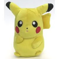 Plush - Pokémon / Pikachu