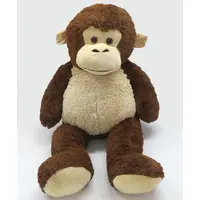 Plush - Gorilla
