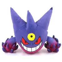 Plush - Pokémon / Gengar