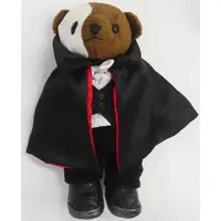 Plush - Shiki Theatre Company