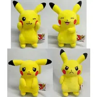 Plush - Pokémon
