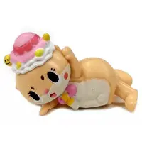 Mini Figure - Trading Figure - Chiitan