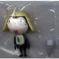 Trading Figure - Keroro Gunsou (Sgt. Frog) / Tamama