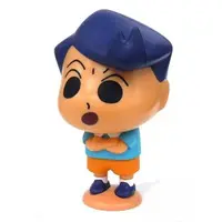 Capchara - Crayon Shin-chan / Kazama Toru