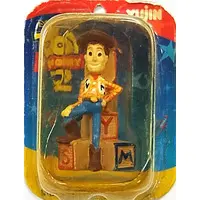 Trading Figure - Toy Story / Woody