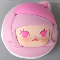 Trading Figure - POP BEAN Macaron Dessert Series