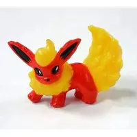 Trading Figure - Pokémon / Flareon