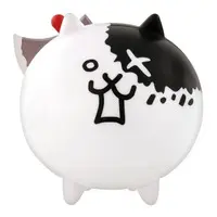 Capchara - Nyanko Daisensou / Crazed Axe Cat