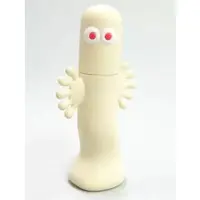 Trading Figure - MOOMIN / The Hattifatteners