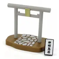 Trading Figure - Torii