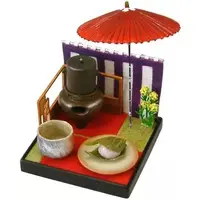Trading Figure - Wa no Takumi