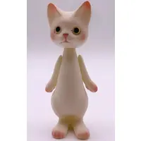 Trading Figure - porops tiny doll