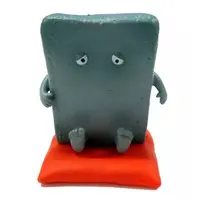 Trading Figure - Gegege no Kitarou / Nurikabe