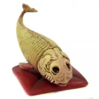 Trading Figure - Gegege no Kitarou / Nurarihyon