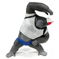 Trading Figure - GoriRandoseru