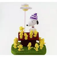 Trading Figure - PEANUTS / Snoopy