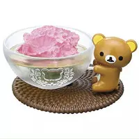 Trading Figure - RILAKKUMA
