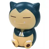 FIGURE x CLIP - Pokémon / Snorlax