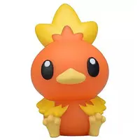 Trading Figure - Pokémon / Torchic (Achamo)