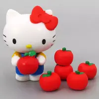 Trading Figure - Sanrio / Hello Kitty