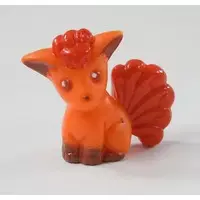 Trading Figure - Pokémon / Rokon (Vulpix)