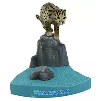 Trading Figure - TOBA AQUARIUM