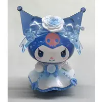 Trading Figure - Sanrio / Kuromi