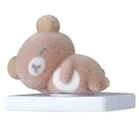 Trading Figure - San-X Universe / Rilakkuma