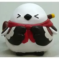 Trading Figure - Shimaenaga