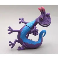 Trading Figure - Monsters, Inc / Randall Boggs