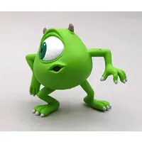Trading Figure - Monsters, Inc / Mike Wazowski
