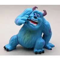 Trading Figure - Monsters, Inc