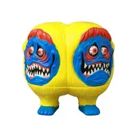 Trading Figure - VAG SERIES