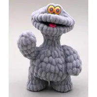 Trading Figure - Mogol Mutant