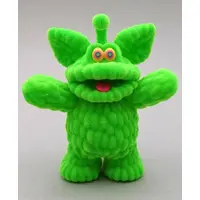 Trading Figure - Mogol Mutant