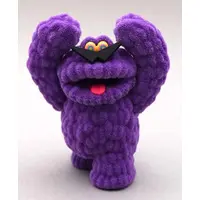 Trading Figure - Mogol Mutant