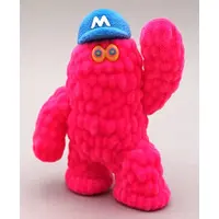 Trading Figure - Mogol Mutant
