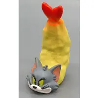 Trading Figure - TOM and JERRY / Tom