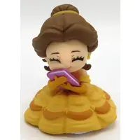 Trading Figure - Disney / Belle (Beauty and the Beast)