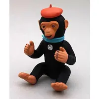 Trading Figure - Plum's figure collection