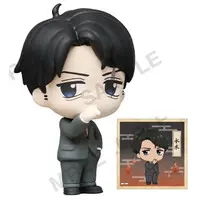 Trading Figure - Gegege no Kitarou / Mizuki