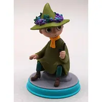 Trading Figure - MOOMIN / Snufkin