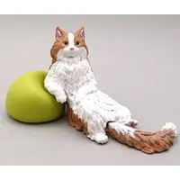 Trading Figure - Cat